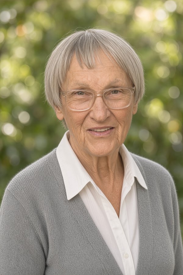 Marianne Henderson